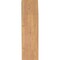 Ekena Millwork 5 1/2"W x 8"D x 20"H Traditional Smooth Knee Brace, Western Red Cedar BRC06X08X20TRA00SWR - alternate 3